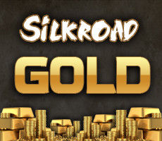 Silkroad Online GOLD